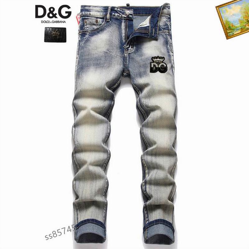 DNG Men's Jeans 17